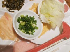 -陳生記米线·始于1989(中山北路店)