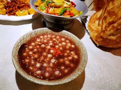 酒酿圆子-乾园(天河城店)