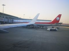 -银川河东国际机场