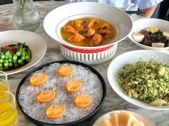 -东南里湖景餐厅·新闽菜(浦西万达店)