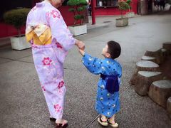 -东京浅草和服体验江户和装工房雅(浅草本店)