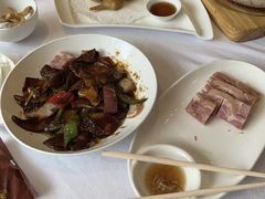 -扬州饭店(南京东路店)