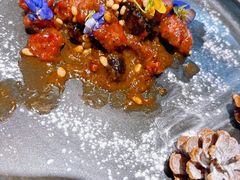 -106餐厅北京菜.烤鸭(百子湾店)
