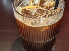 椰青冰美式-22ºN BISTRO西餐&酒馆(石奥商业街店)