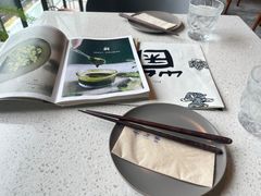 -半山腰·云南菜(侨福芳草地店)