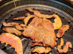 -梨花自助烤肉(西三旗万象汇黑金店)