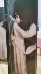 -盘子女人坊古装写真摄影(南京总店)