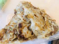 -清真永恒华威肉饼(潘家园店)