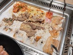 -新石器烤肉(西田城店)