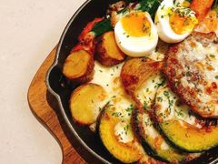 -农畉LONFOOD(福田星河COCOPark店)