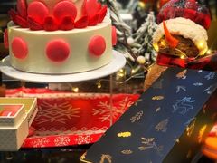 -卷心卷意·轻甜蛋糕(新光天地店)