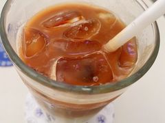 -大小咖啡 BigSmallCoffee(麦子店)