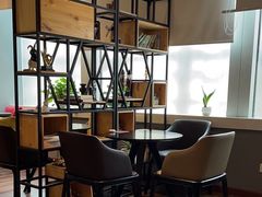 -青山上品咖啡·日式法兰绒手冲(高岛屋百货店)