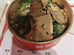 -盛香亭热卤(万象城店)
