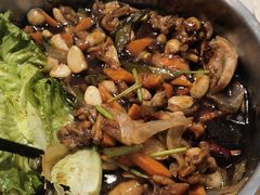 -黄记煌三汁焖锅(招商花园店)
