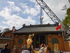 -灵顺寺