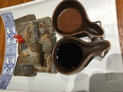 -云海肴·汽锅鸡·云南菜(天津国金汇店)