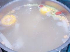 -林记潮牛·牛肉火锅(上马墩店)