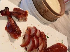 -漢舍中国菜馆(889广场店)