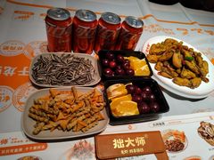 -拙大师·龙虾四季排档·夜宵至凌晨4点(唯亭店)