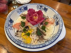 -老雒阳面馆·水席·洛阳菜(王城路店)