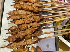 羊肉串-望京小腰(北京总店)