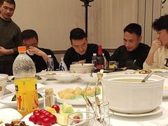 -一品粤珍轩(吴中路店)