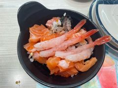 -滨寿司(新街口中央商场店)