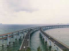 -星海湾跨海大桥