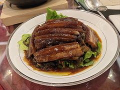 -华夏食府中餐厅(中原路店)