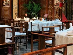 大堂-汉唐宴长安食府