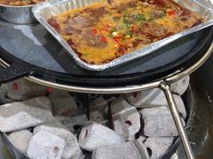 -醉月城西昌火盆烧烤(天府店)