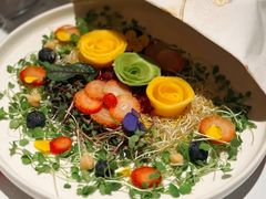 -狮拾久·现代新加坡料理(福田COCO Park店)