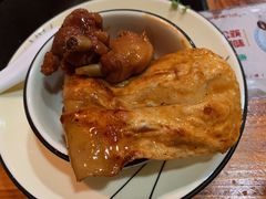 -三里屯土灶炖公鸡地锅鸡(江东店)