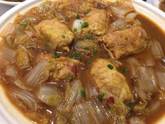 -道道鲜·崇明私房菜(五角场店)
