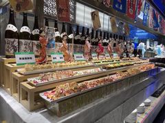 -亚马逊海鲜自助(梅溪湖步步高店)