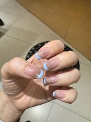 点击看大图 -美兮美学·日式美甲美睫