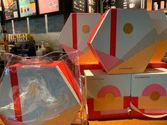 -星巴克臻选(深圳海上世界店)