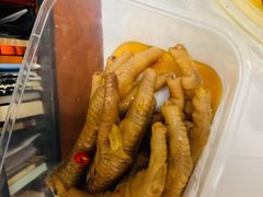 -大川先生·小龙虾·川菜(信义坊店)