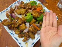-春發合饭庄