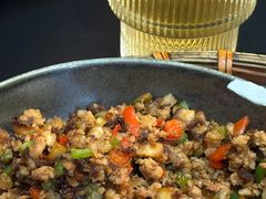 -Ameigo梅果·云贵川bistro(长宁来福士店)