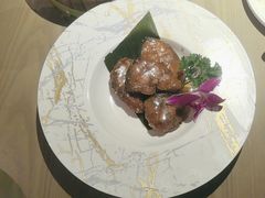-前海沿·青岛菜(李沧万达店)