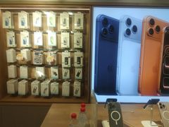 -苹果售后维修服务中心(东大直街总店)