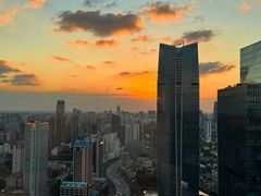 -上海静安香格里拉大酒店