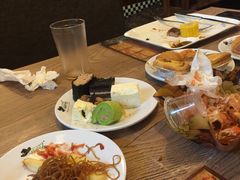 -汉巴味德(大悦城店)