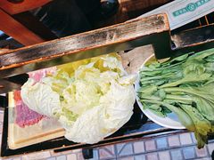 -老门框爆肚涮肉(方庄店)