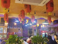 -鱼窝棚柴火铁锅炖(富山屯店)