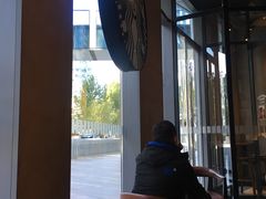 -星巴克(北京三里屯SOHO一店)