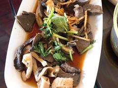 拌牛杂-好成财牛排馆(涂门街总店)