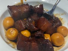 外婆红烧肉-千滋百味·醉江澜花园餐厅(街道口店)